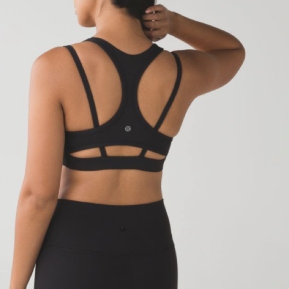 Lululemon Women’s Splendour Sports Bra - Picture 6 of 6
